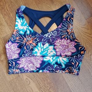 Born Primitive X-Factor Bra Sz. M